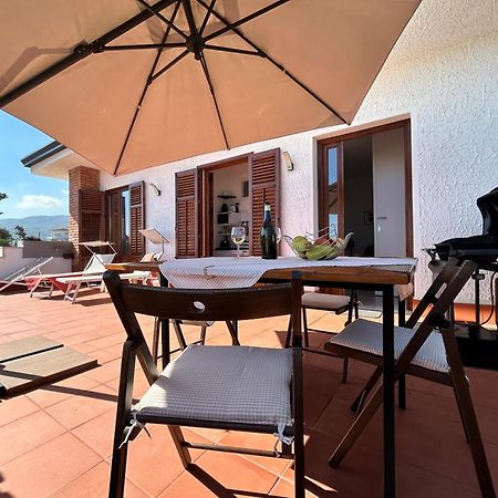 Casa Villea Trabia Luaran gambar